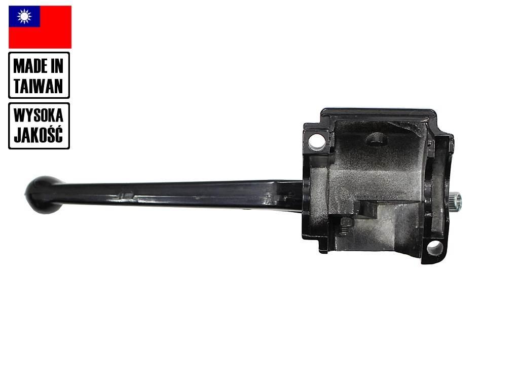 Korpus uchwyt dźwigni sprzęgła simson s51 taiwan - zdjęcie 3