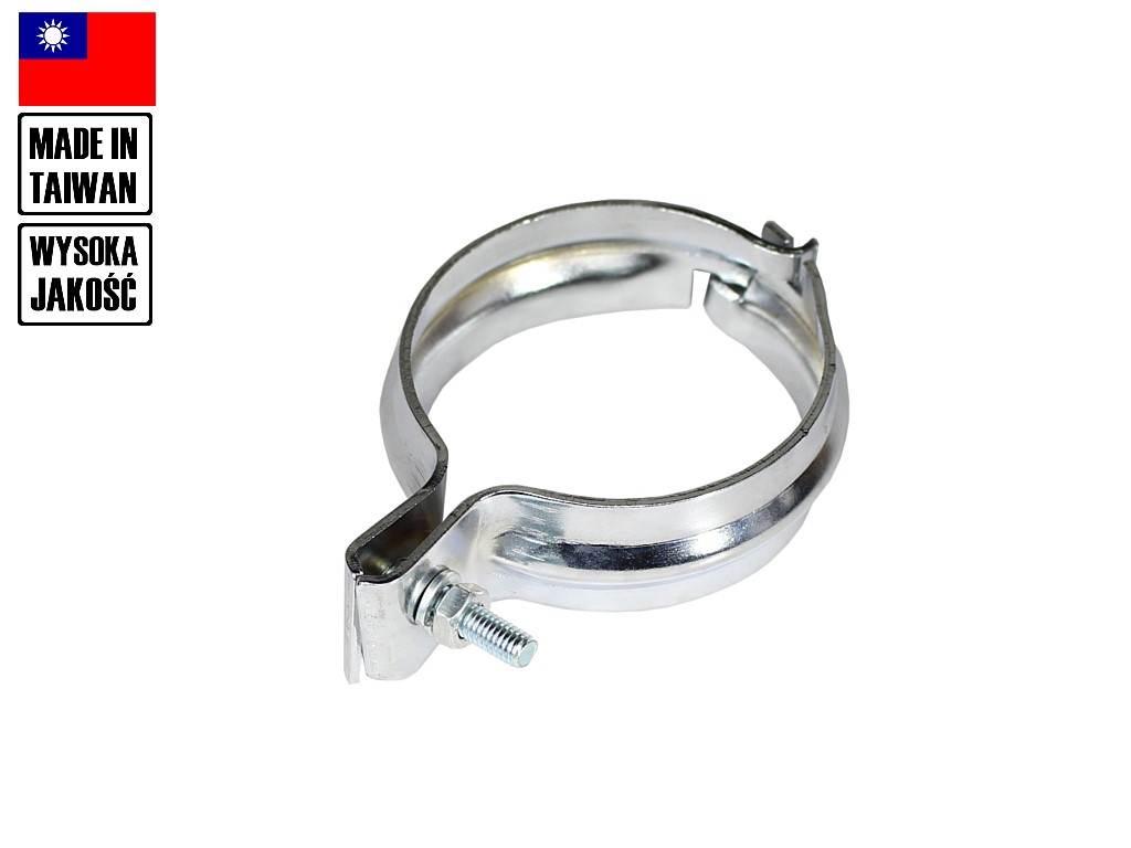 Obejma tłumika simson s51 duża taiwan | ROY11965