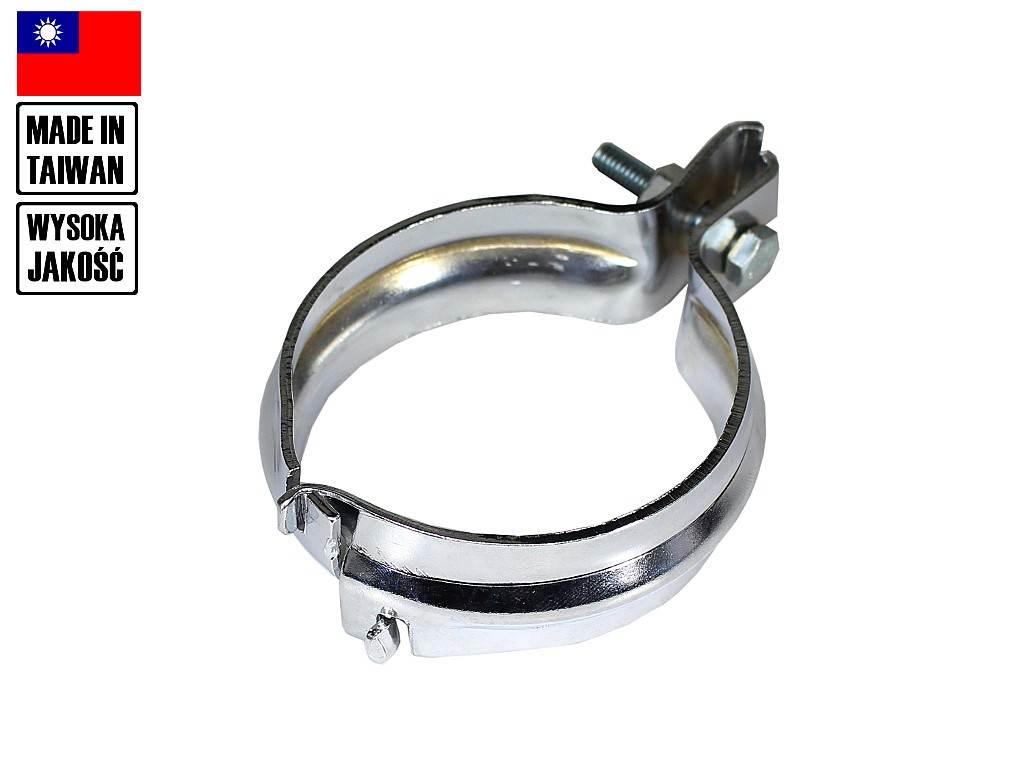 Obejma tłumika simson s51 duża taiwan | ROY11965 - zdjęcie 2