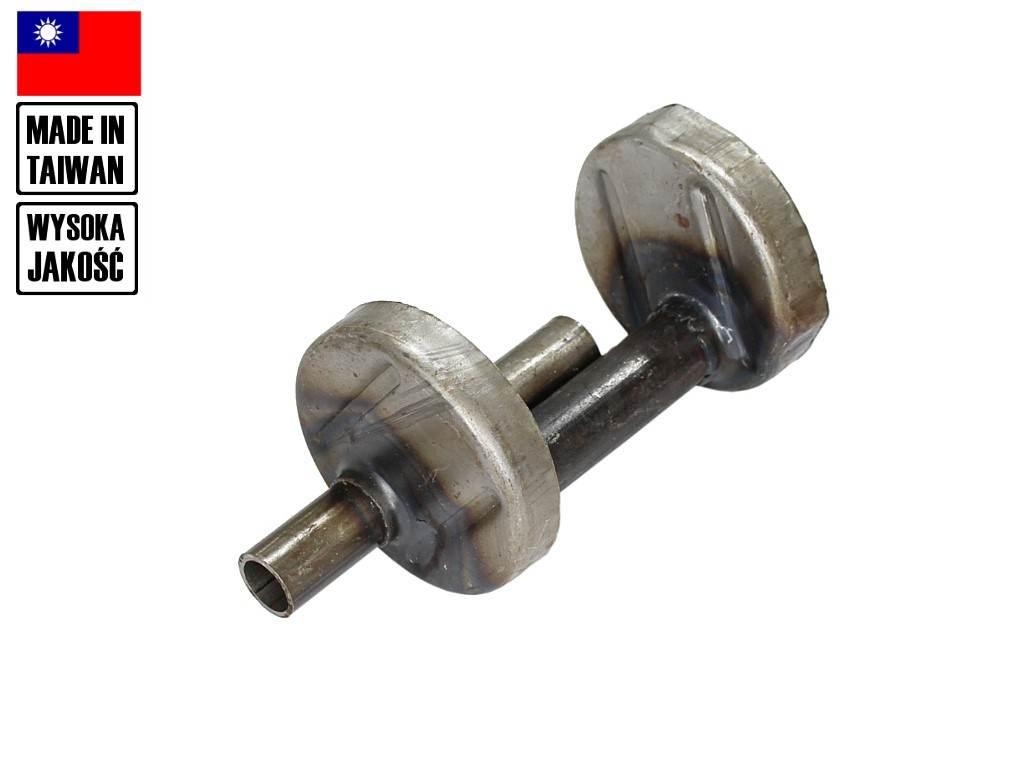 Dławik wkład tłumika simson taiwan | ROY11967