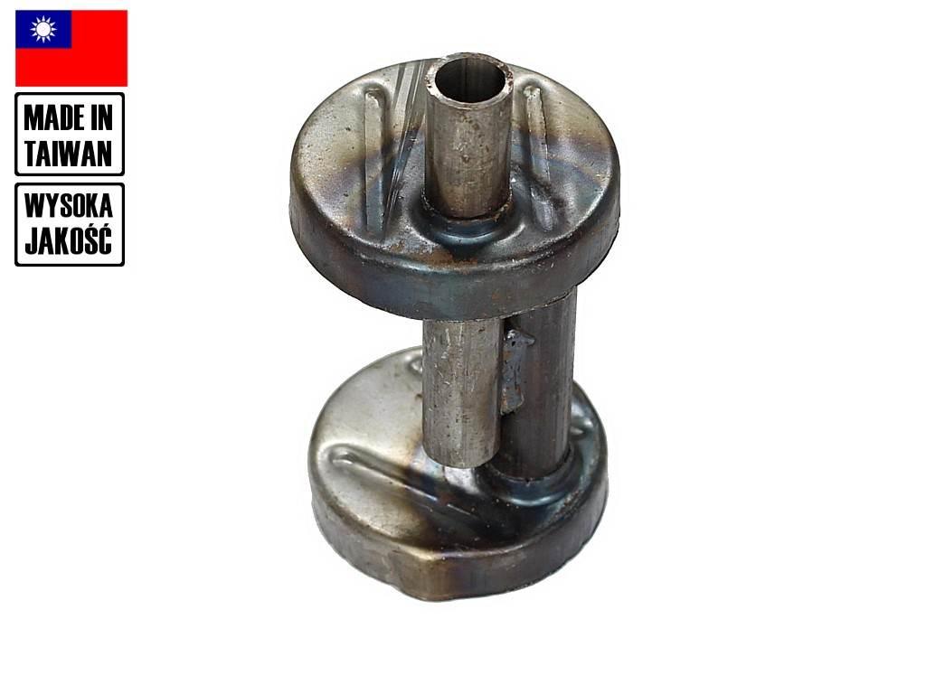 Dławik wkład tłumika simson taiwan | ROY11967 - zdjęcie 2