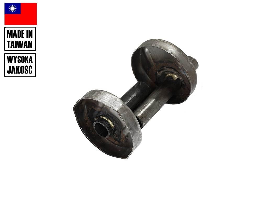 Dławik wkład tłumika simson taiwan | ROY11967 - zdjęcie 3