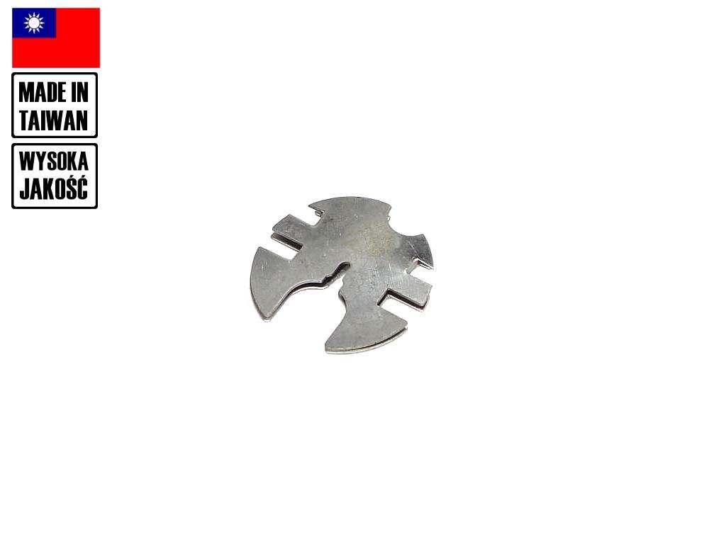 Zabezpieczenie iglicy gaźnika mz etz 250 taiwan