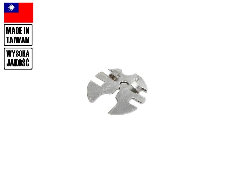 Zabezpieczenie iglicy gaźnika mz etz 250 taiwan - zdjęcie 2