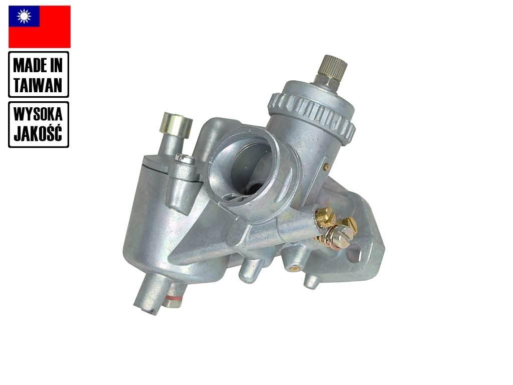 Gaźnik jawka 50 taiwan | ROY11992