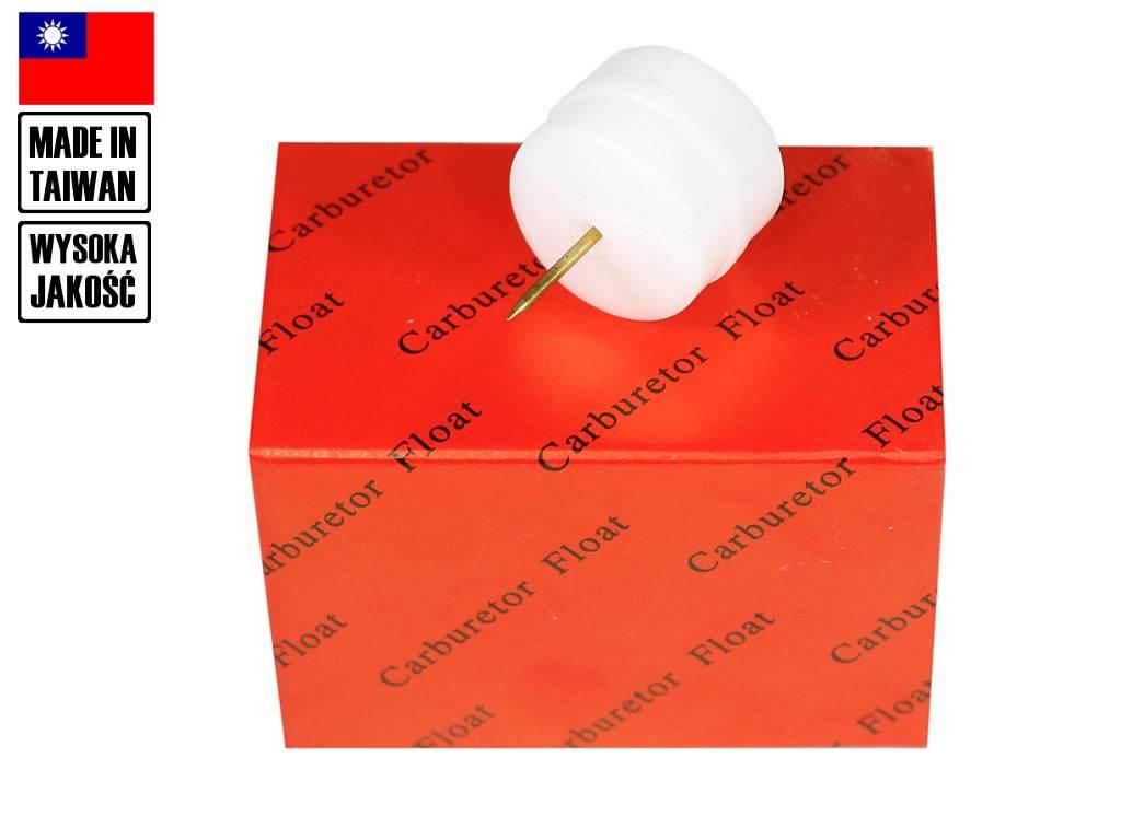 Pływak gaźnika romet motorynka taiwan | ROY12004