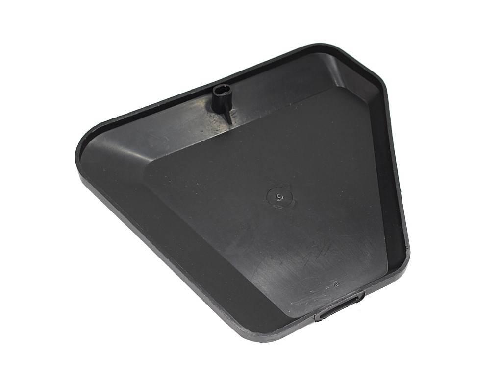 Pokrywa schowka narzędziówki prawa romet ogar pl - zdjęcie 2