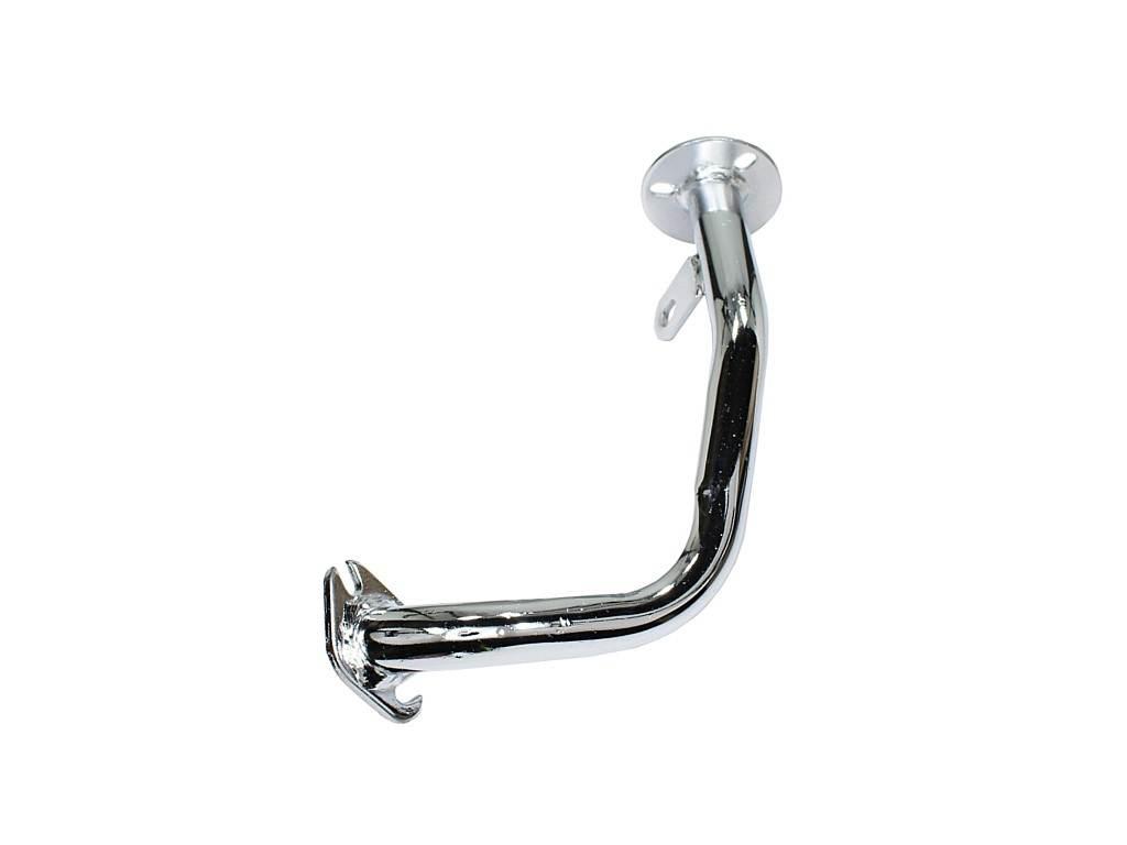 Kolanko tłumika 2t quantum yamaha jog 50