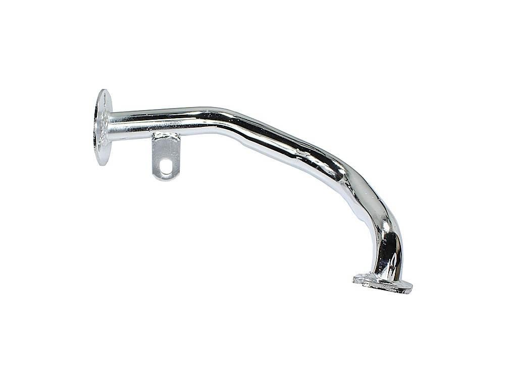 Kolanko tłumika 2t quantum yamaha jog 50 - zdjęcie 2