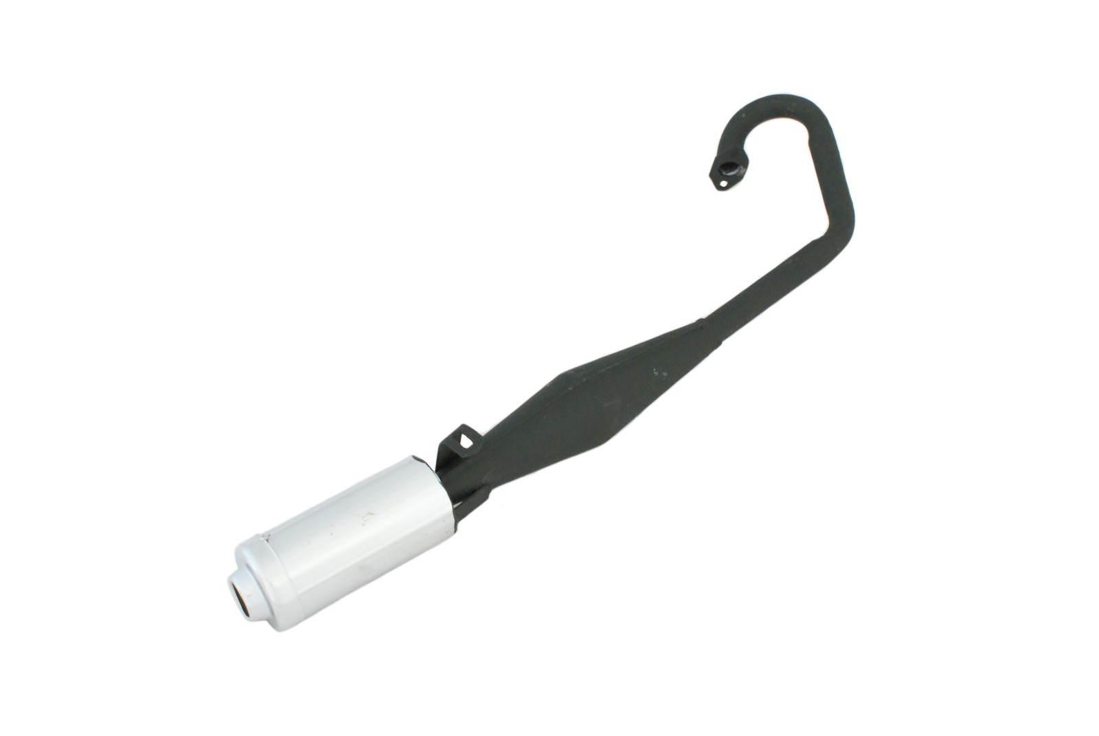 Tłumik pocket hb | ROY12047