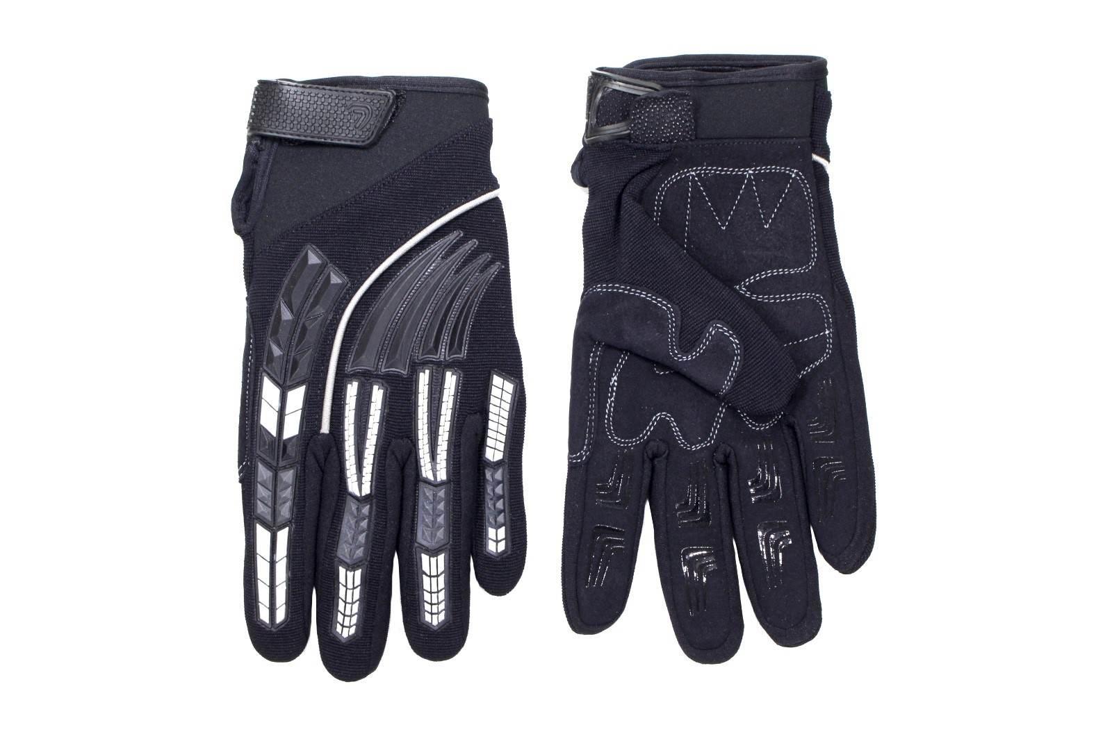Rękawice zah-cross 2xl | ROY12078