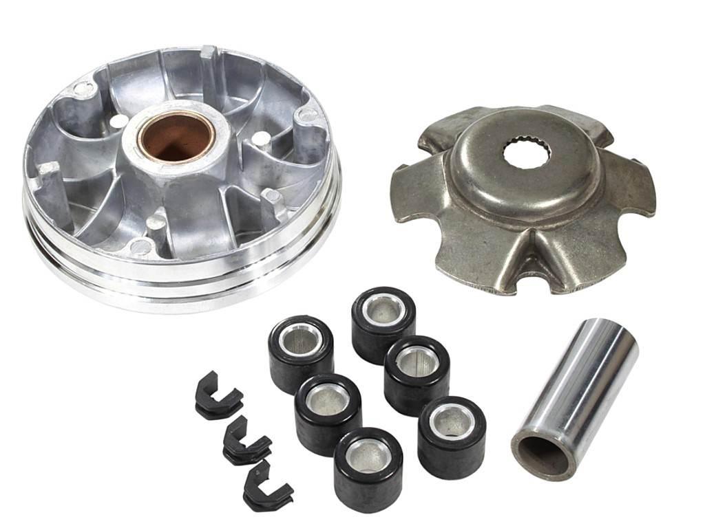 Wariator piaggiogilera 2t lc/ac tuning rob