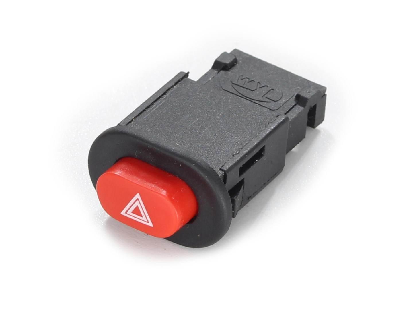 Włącznik świateł awaryjnych quan 2t | ROY12159