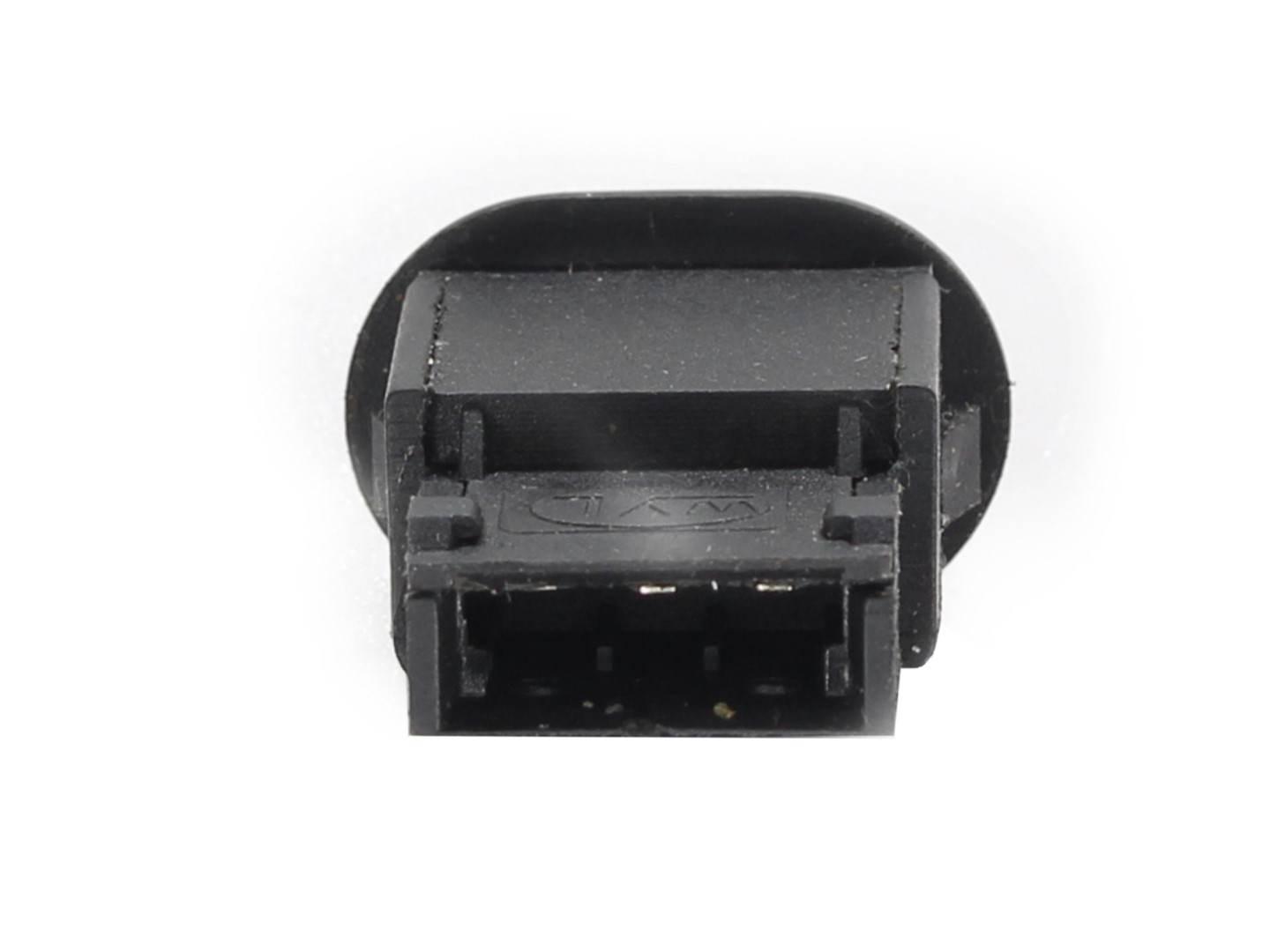 Włącznik świateł awaryjnych quan 2t | ROY12159 - zdjęcie 2