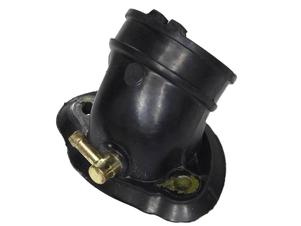 Króciec ssący do piaggio 125-150 4t 2000> liberty et4 zip skipper silnik leader