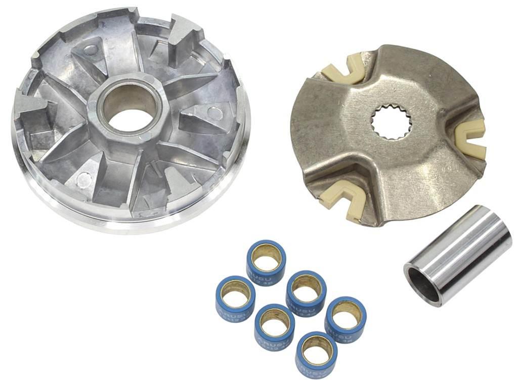 Wariator 2t tuning 16mm kompletny roy | ROY12192