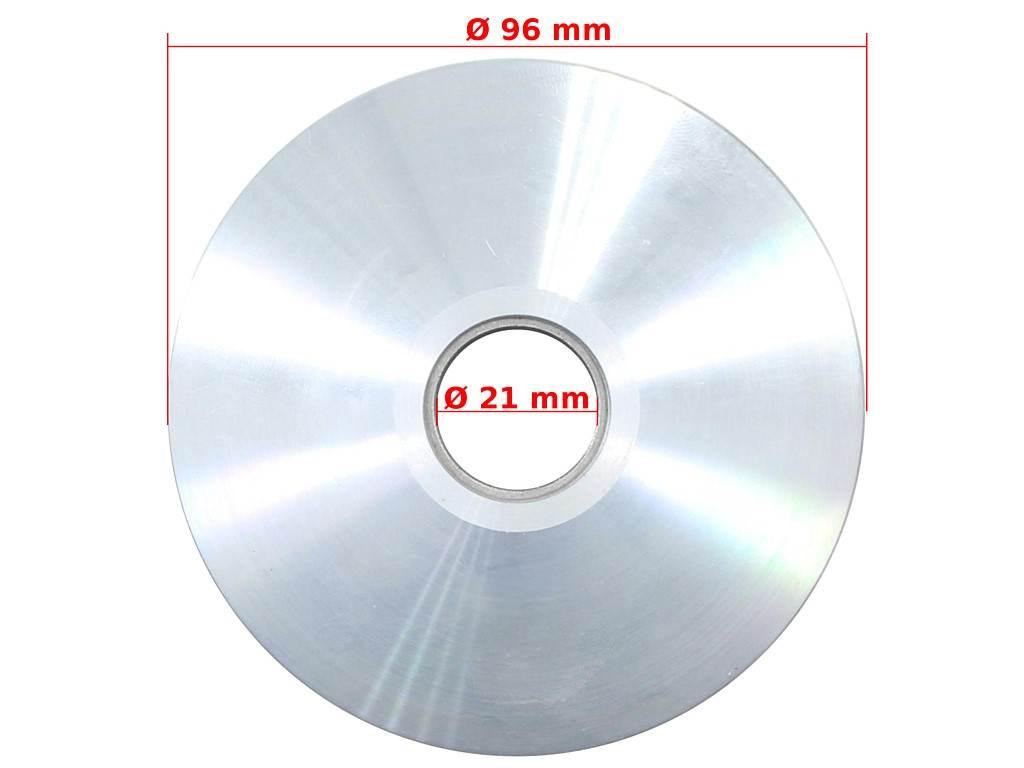 Wariator 2t tuning 16mm kompletny roy | ROY12192 - zdjęcie 2