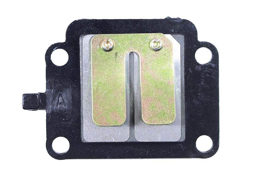 Zawór płytkowy minarelli 2t yamaha vertical roy - zdjęcie 2