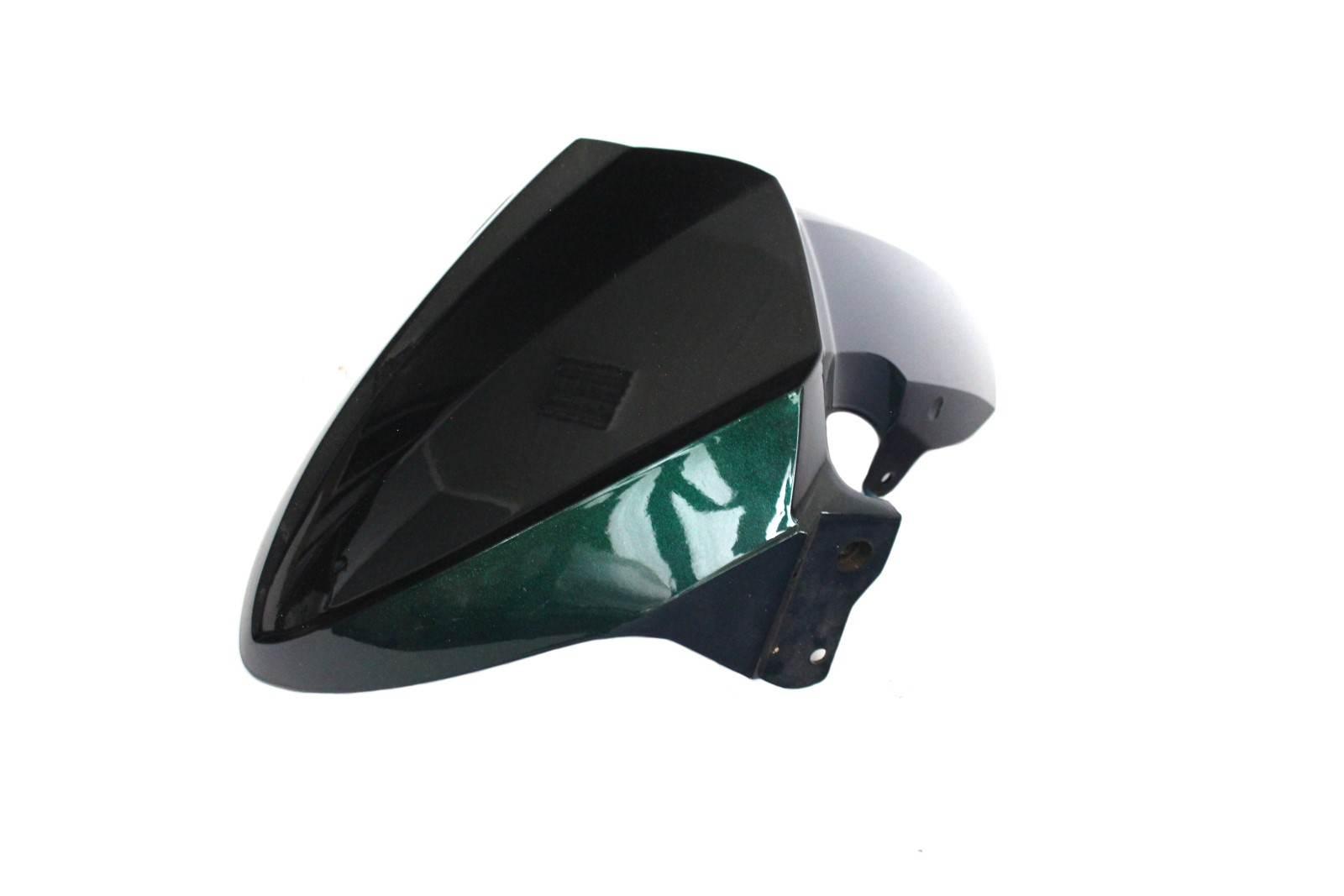 Plastik błotnik przód benzer ohio zielony brokat kameleon