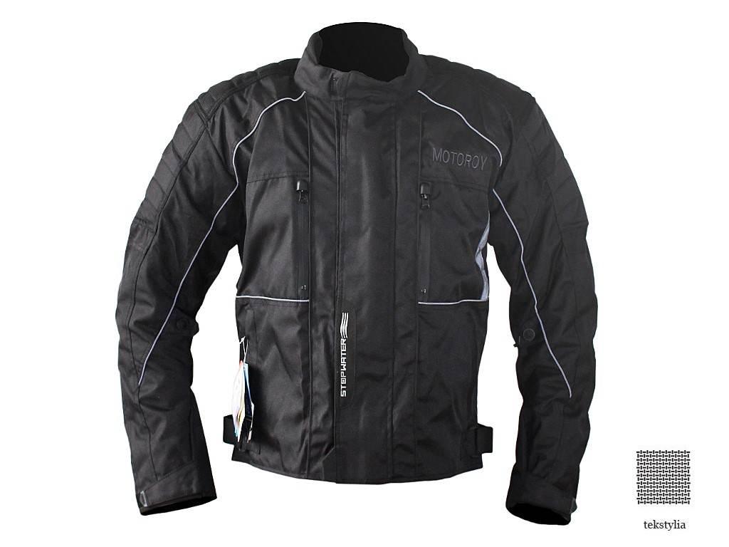 Kurtka motocyklowa nal-1108 m | ROY12345