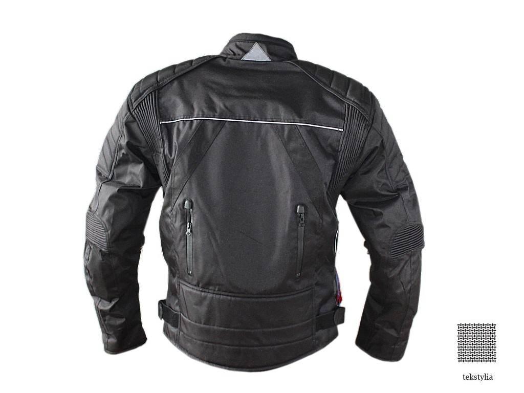 Kurtka motocyklowa nal-1108 m | ROY12345 - zdjęcie 3
