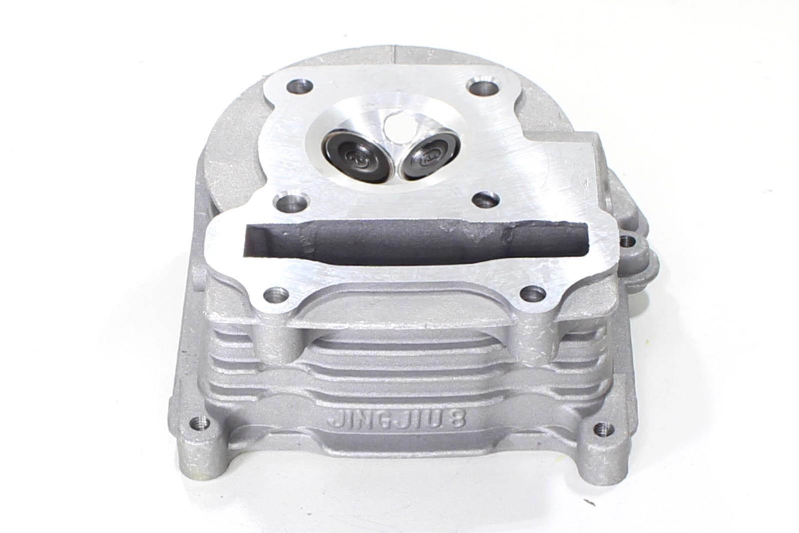 Głowica gy6-60 44mm krótkie zawory kpl win - zdjęcie 3