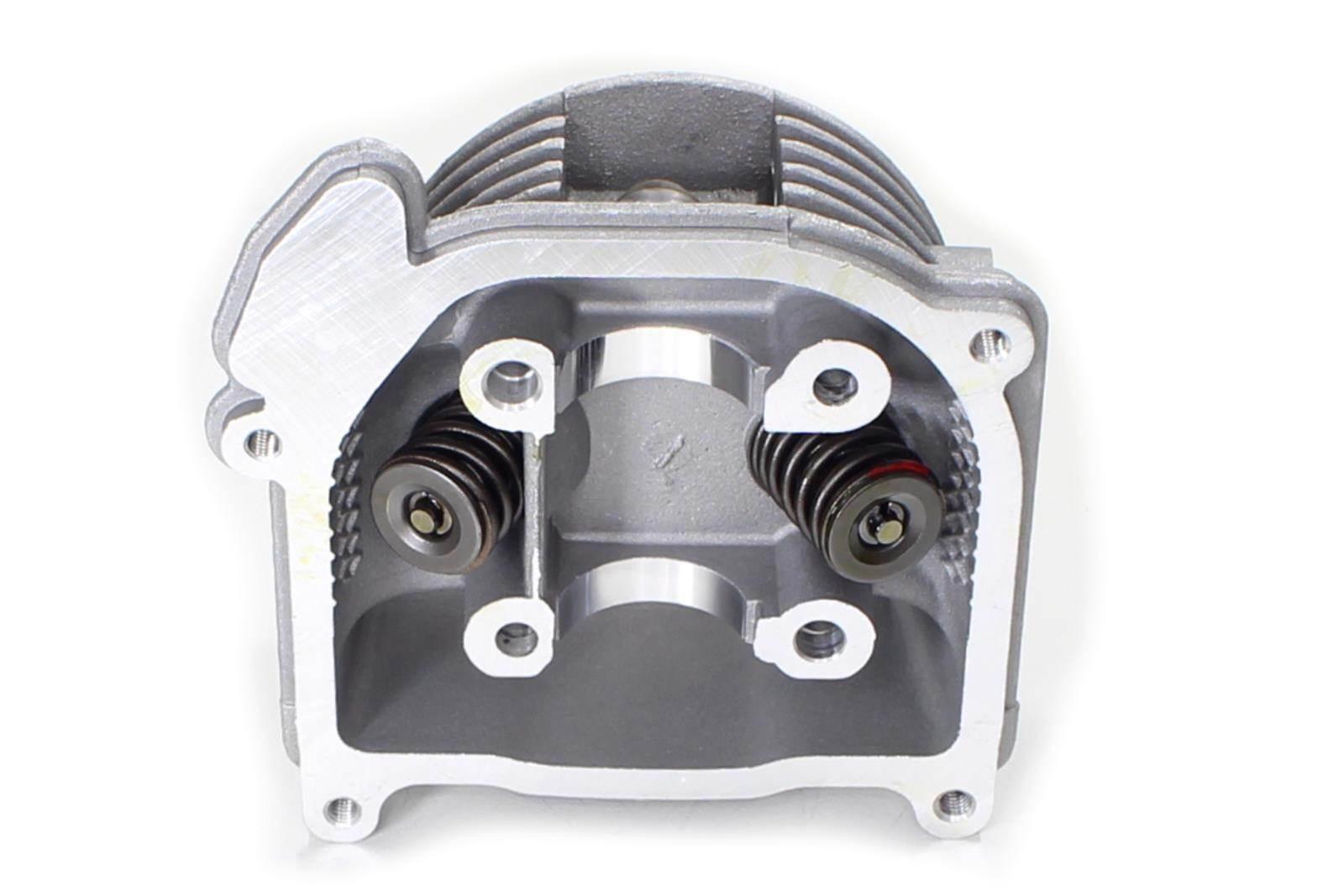 Głowica gy6-60 44mm krótkie zawory kpl win - zdjęcie 6