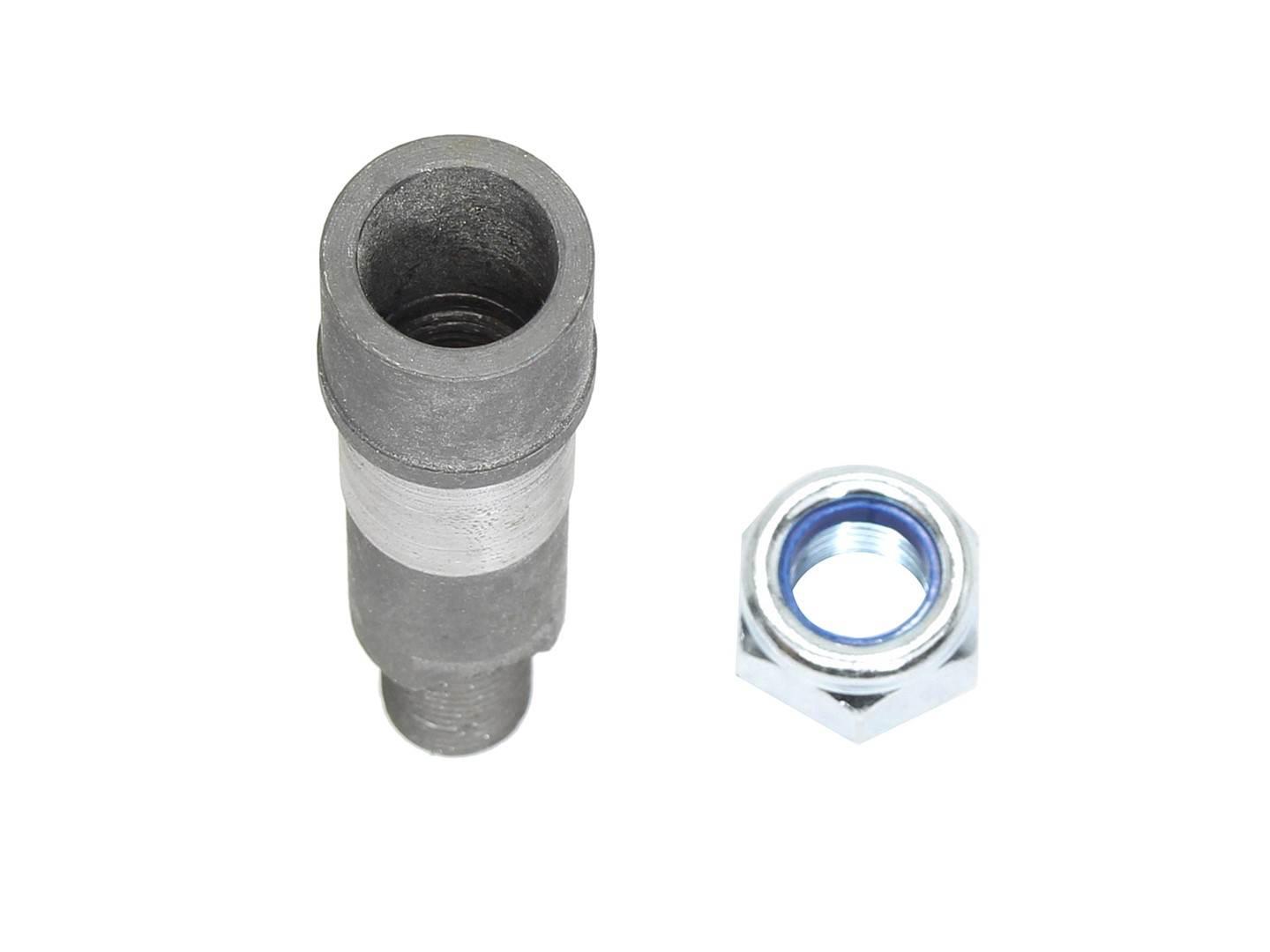 Półoś koła zębatki tył mz etz 150 mp | ROY12474 - zdjęcie 2