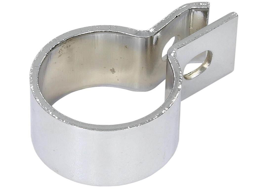 Obejma tłumika wsk 125 mała di | ROY12483