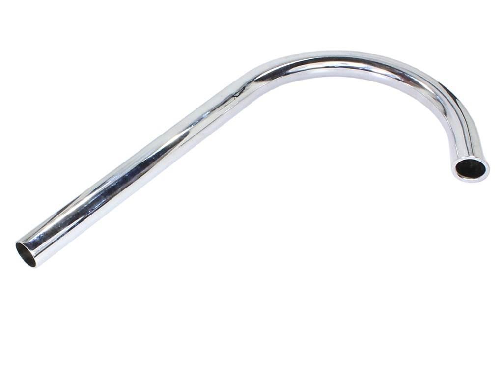 Kolanko tłumika romet komar duells di | ROY12500