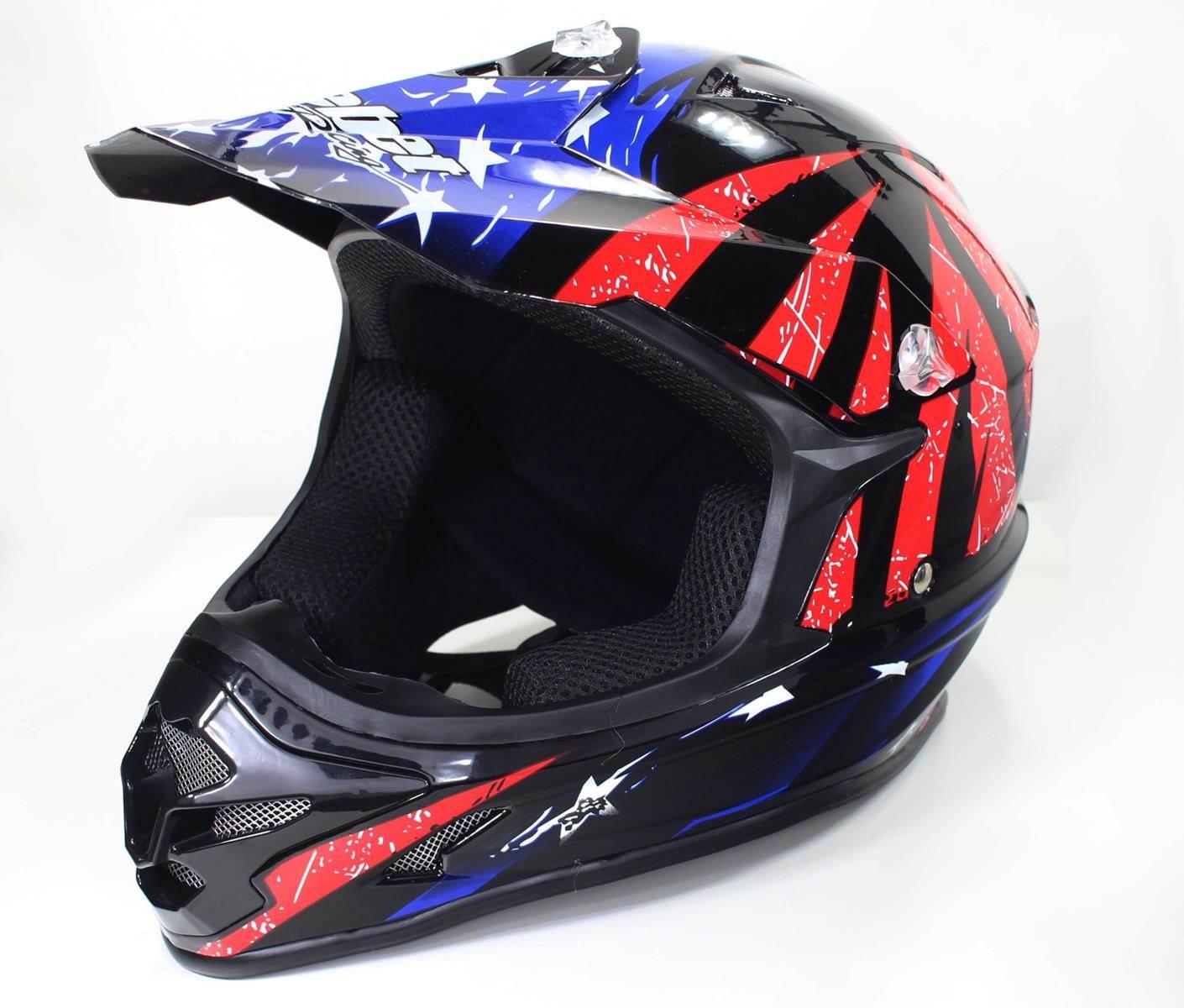 Kask safebet hf-115 black q183 m | ROY12610