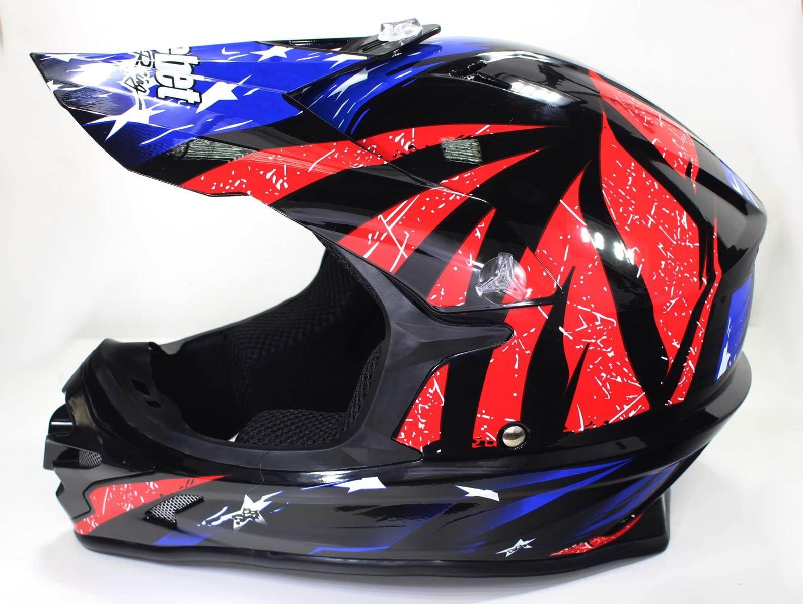 Kask safebet hf-115 black q183 m | ROY12610 - zdjęcie 3