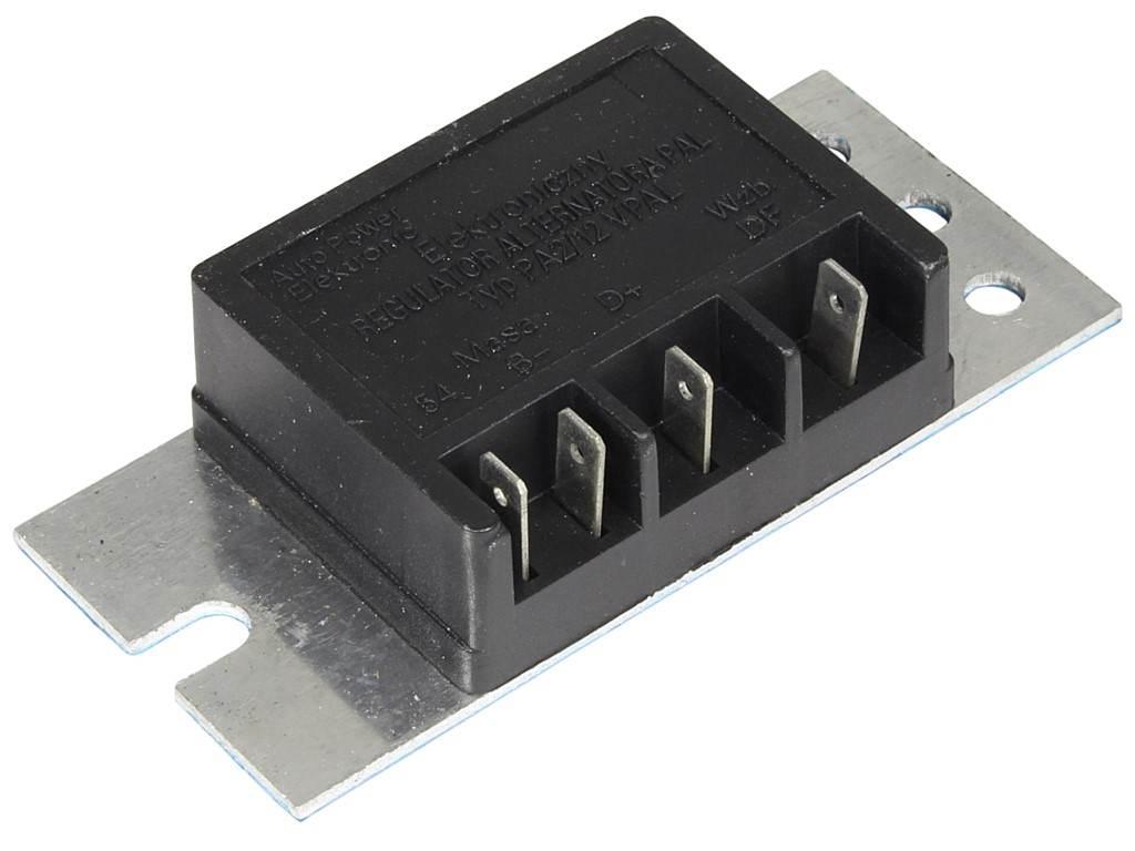 Prostownik jawa 350 12v | ROY12704