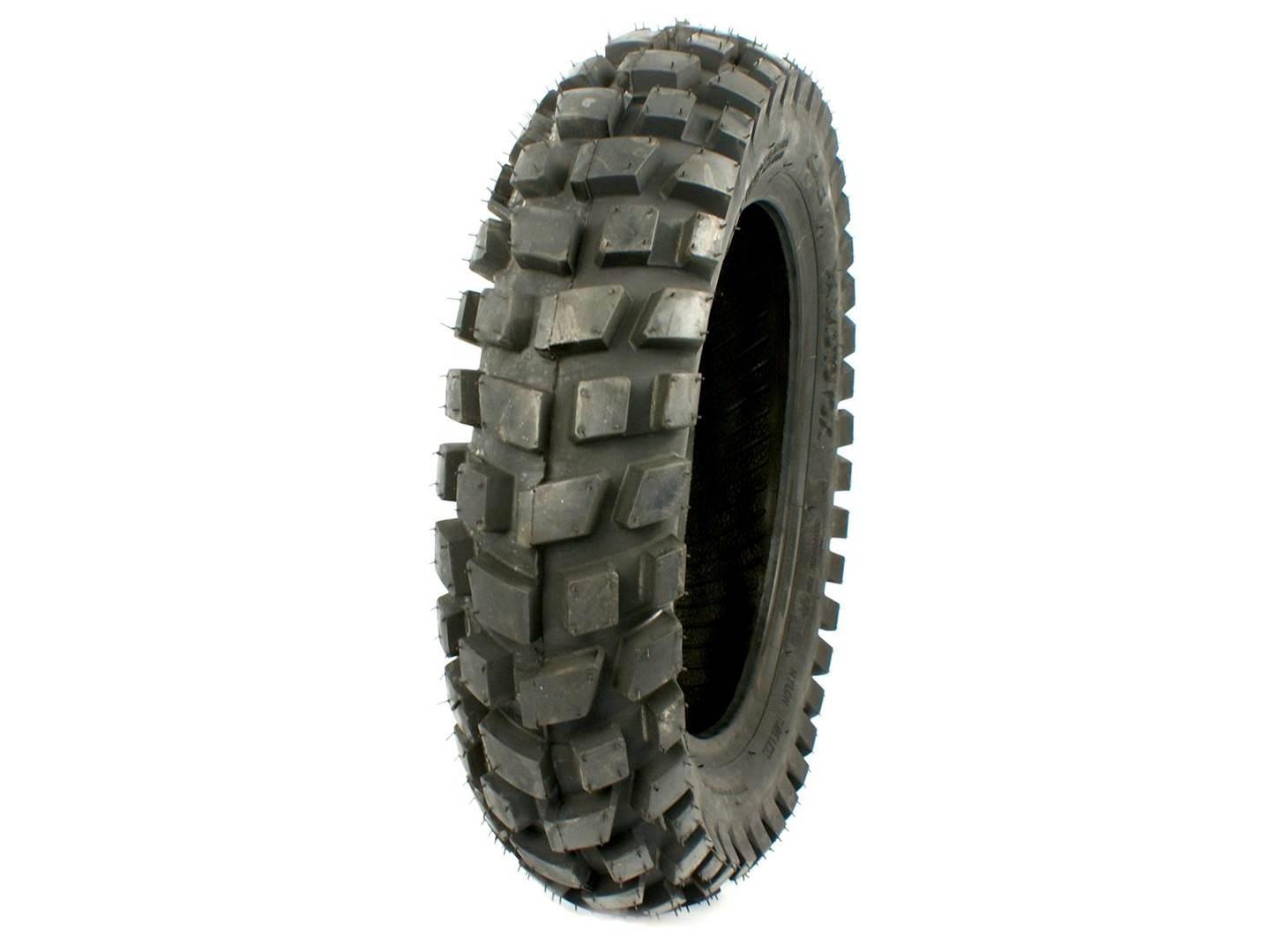 Opona 12'' 120/80-12 qd-601 motovox | ROY12835