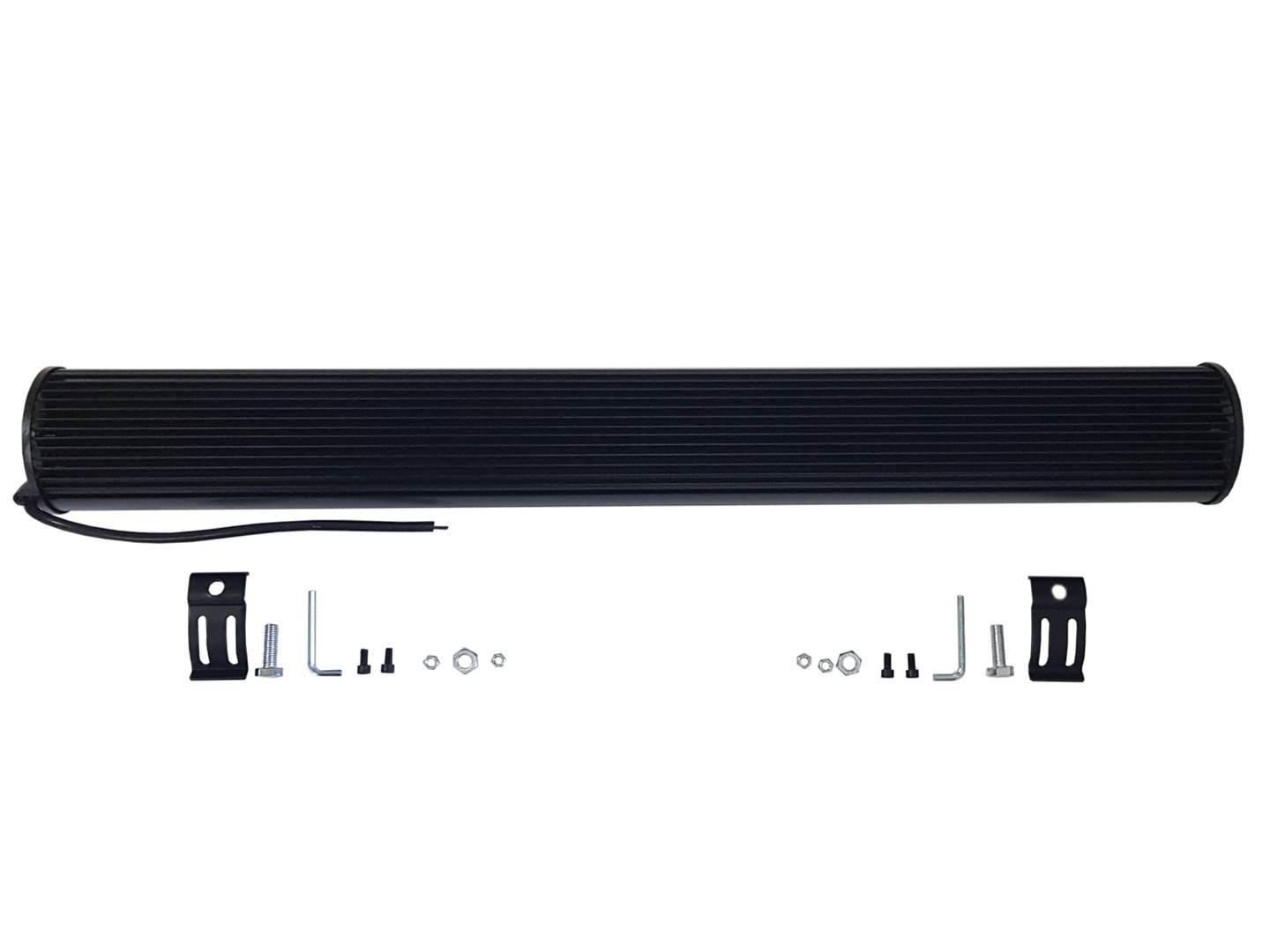 Lampa przód halogen 6 sekcji led art 2-299 - zdjęcie 2