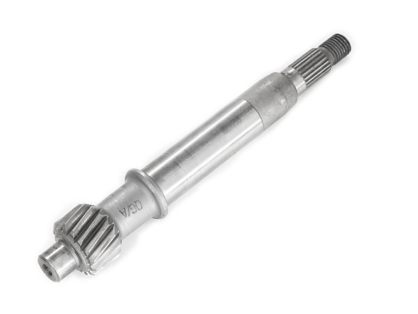 Wałek przekładni gy6 sprzęgła 155mm | ROY12912 - zdjęcie 2