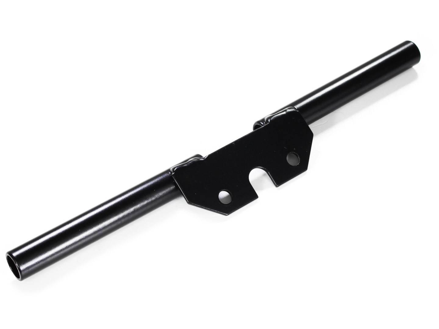 Uchwyt kierunkowskazów mz tył kwadratowych czarny dl