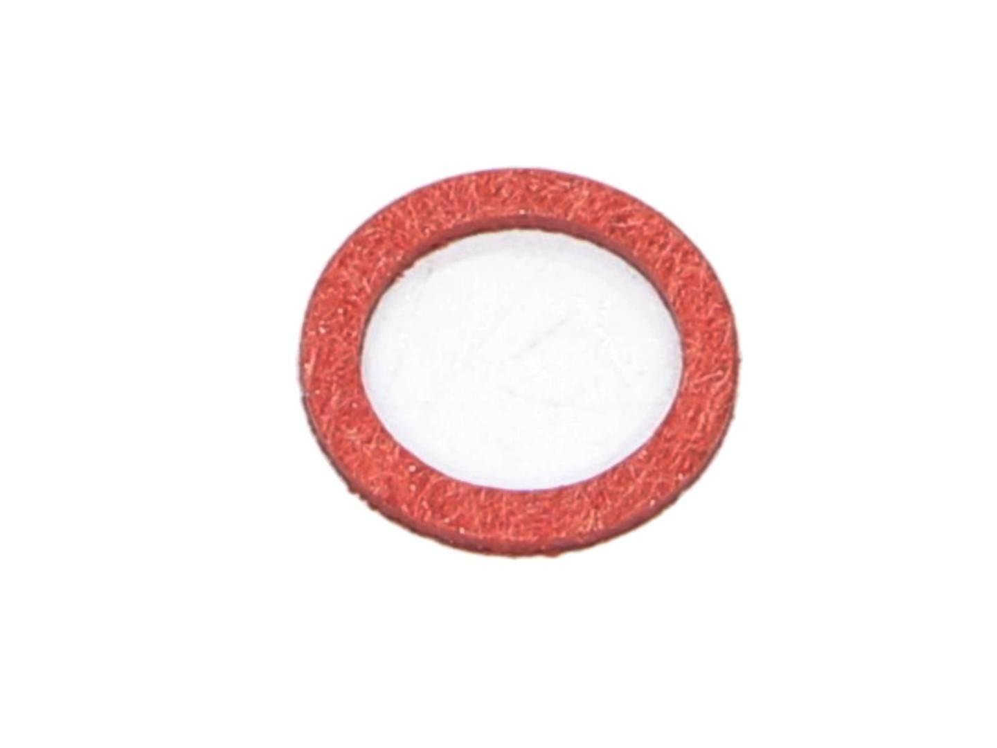 Uszczelka simson zaworu pływakowego simson 16n1 kr51 kr51/1 kr51/2 s50 s51 s53 s70 sr4-2 sr4-2/1 sr4-3 sr4-4 sr50 sr80 de