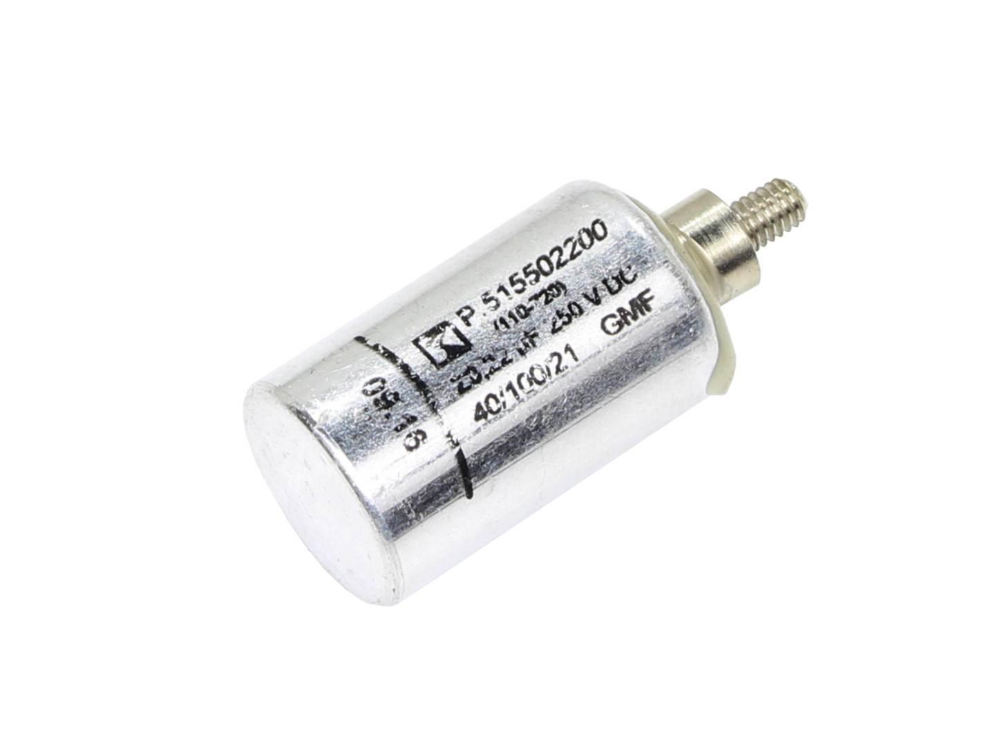 Kondensator mz ets ts etz de | ROY13001