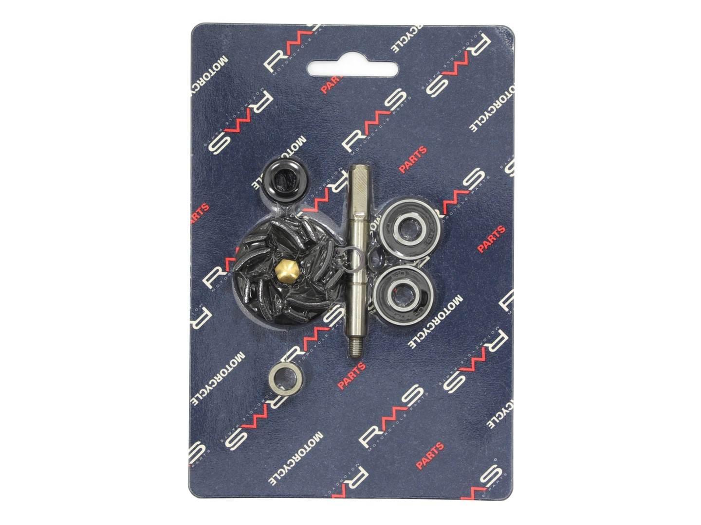 Pompa wody gilera runner piaggio hexagon 125/180 rms