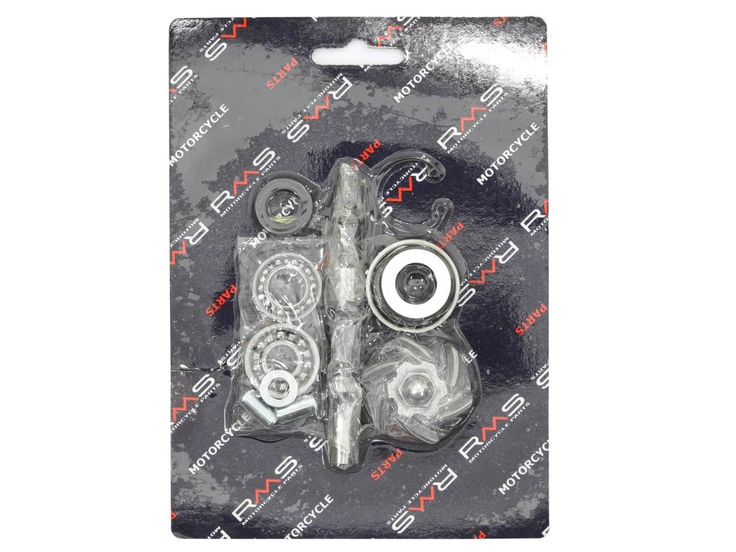 Pompa wody kymco b&w x-citing people 250cc