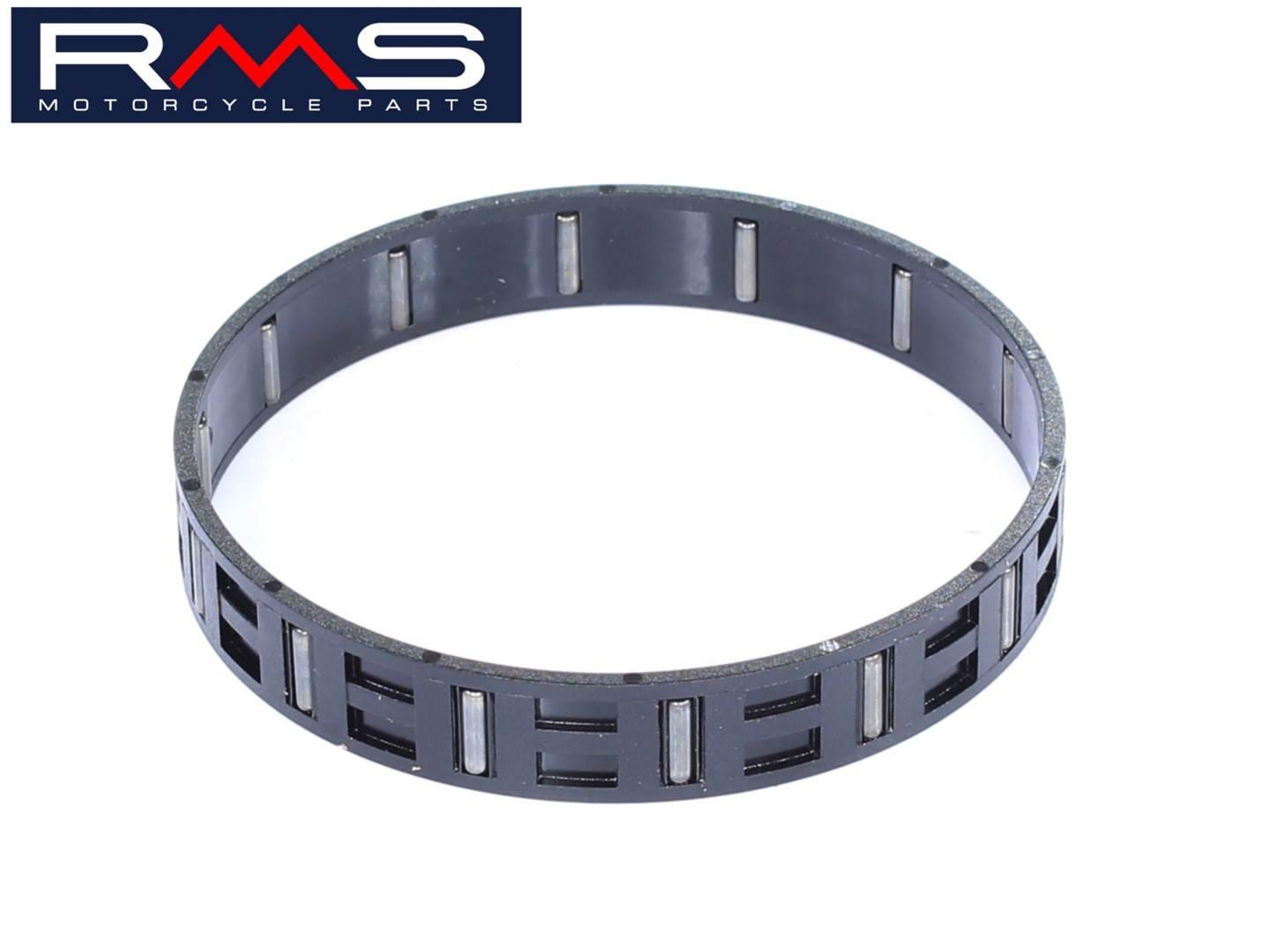 Łożysko igiełkowe sprzęgła rozrusznika minarelli rms