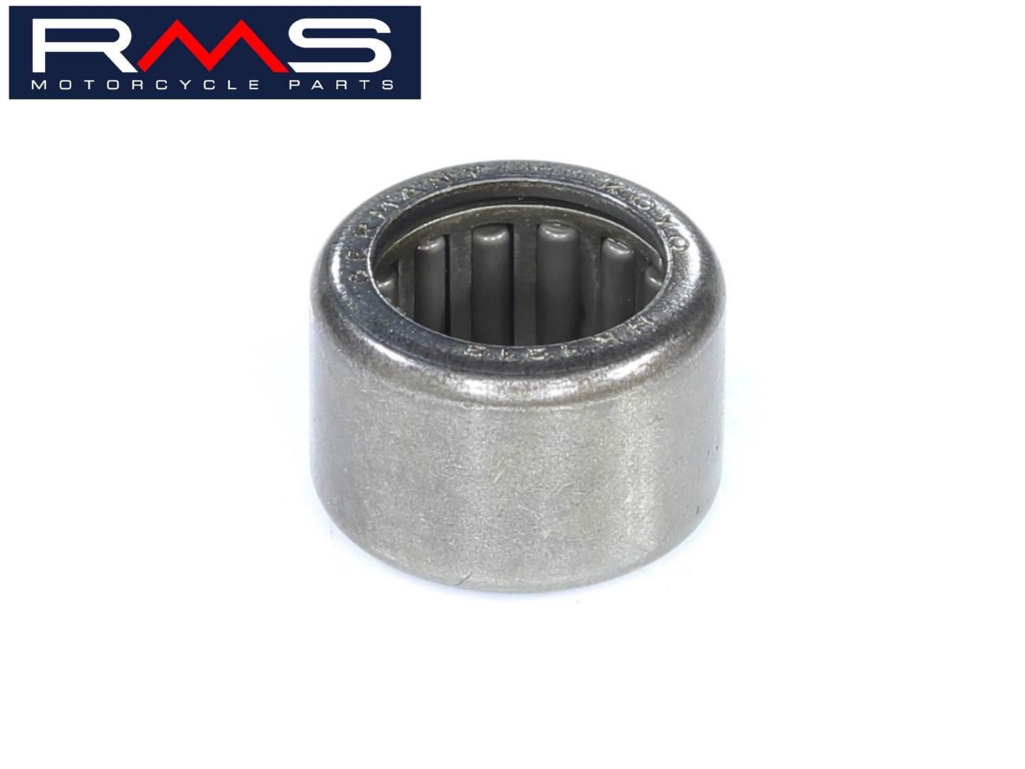 Łożysko igiełkowe 12x18x12 piaggio free nrg sfera rms