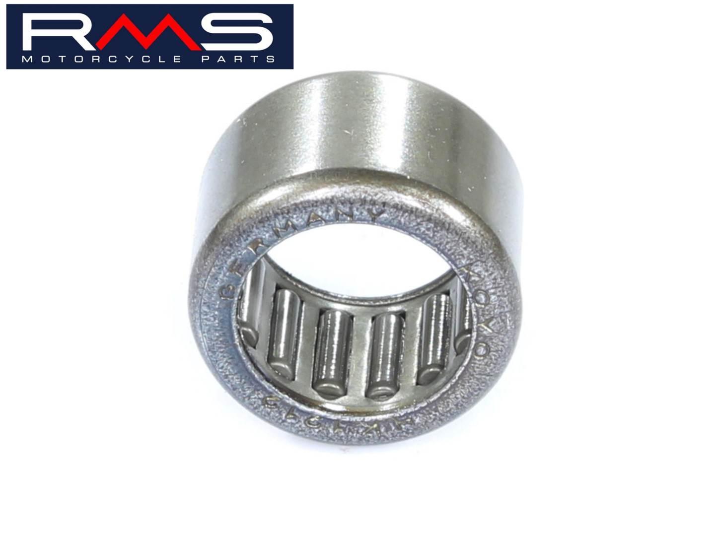 Łożysko igiełkowe 12x18x12 piaggio free nrg sfera rms - zdjęcie 2