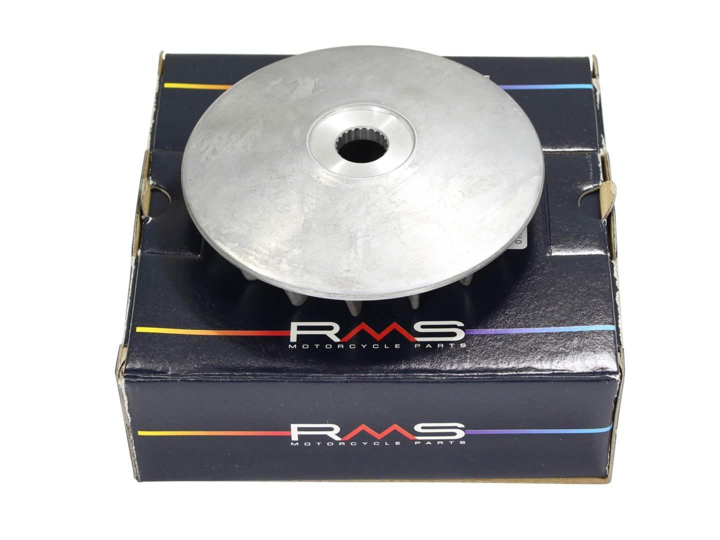 Talerz wariatora aprilia derbi gilera 125/180/200 rms