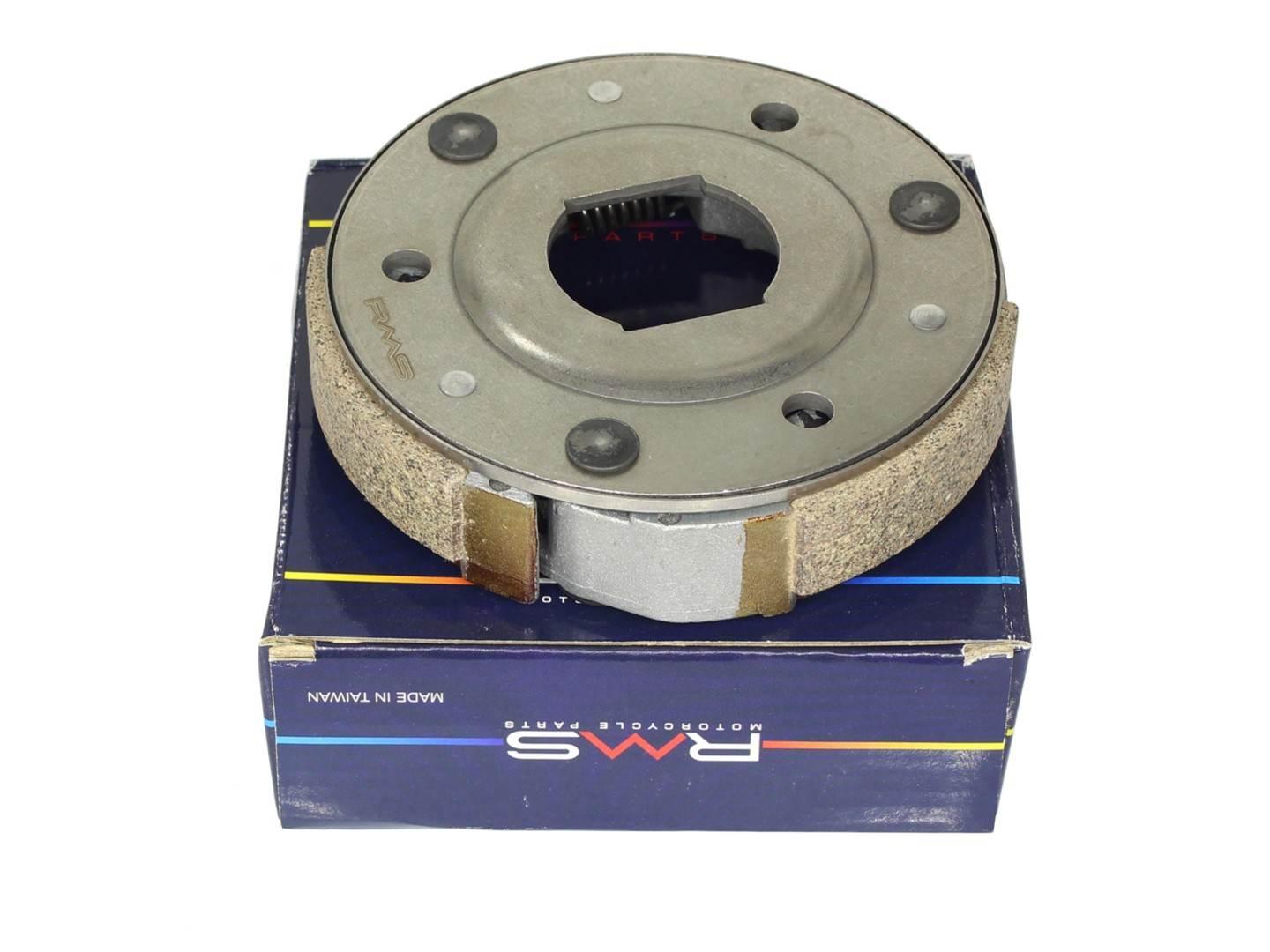 Sprzęgło aprilia mojito piaggio vespa 125 rms