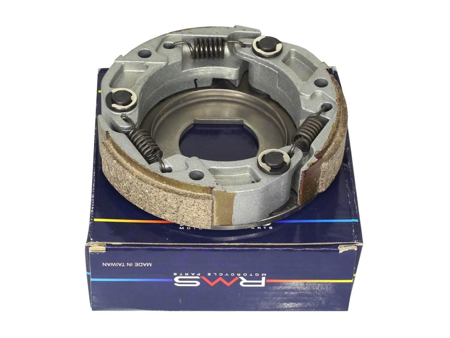 Sprzęgło aprilia mojito piaggio vespa 125 rms - zdjęcie 2