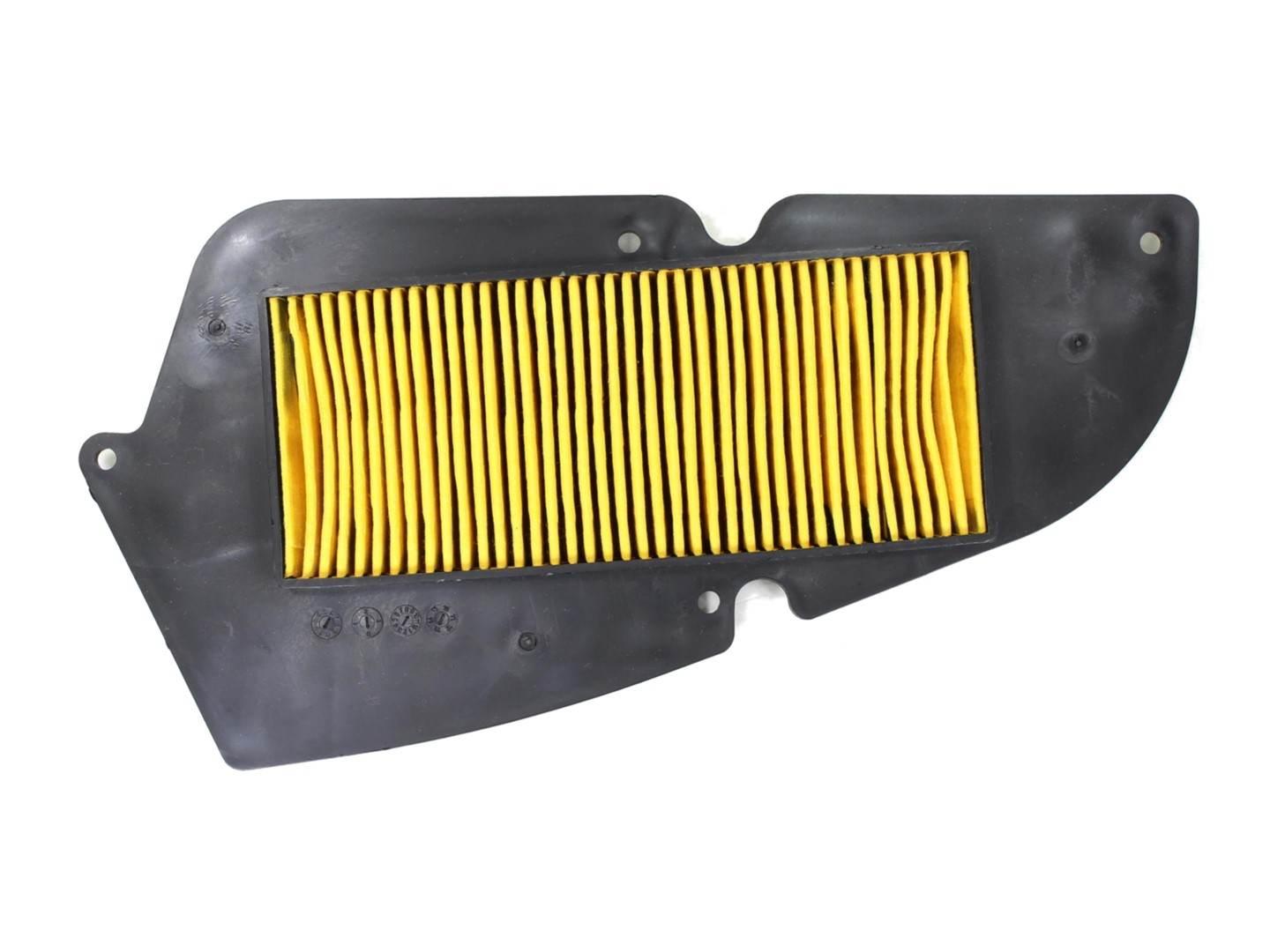 Filtr powietrza sym hd 125 200 evo tamburo euro 3 rms