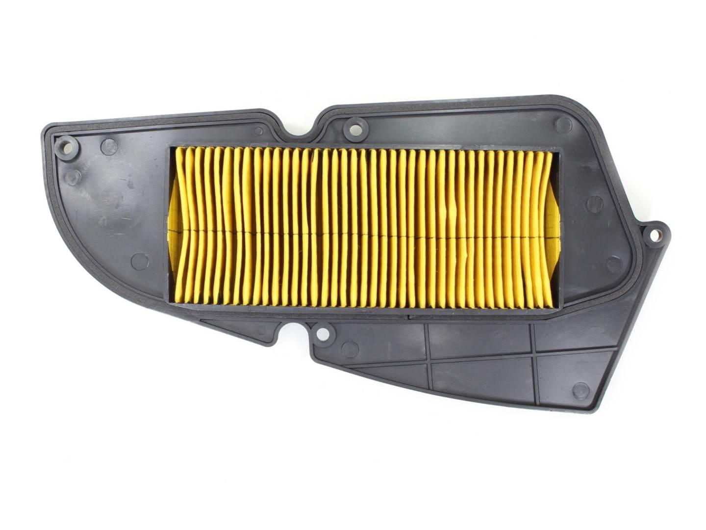 Filtr powietrza sym hd 125 200 evo tamburo euro 3 rms - zdjęcie 2