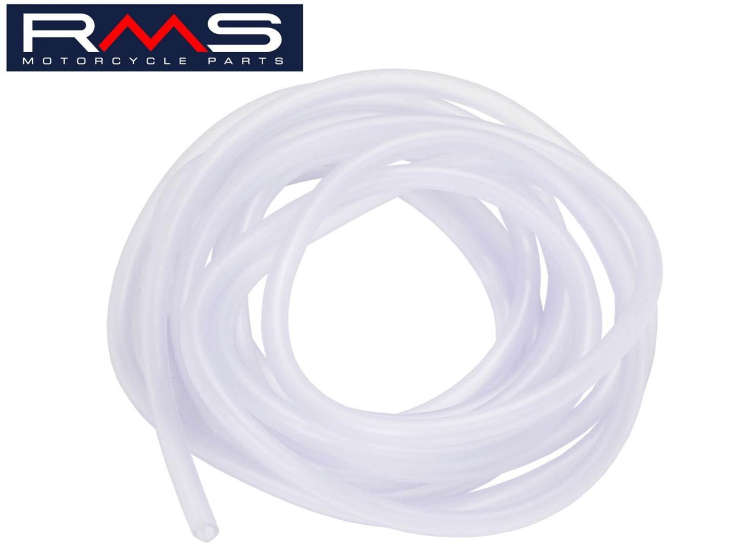 Przewód paliwa śr.6mm rolka 5m rms | RMS121690051
